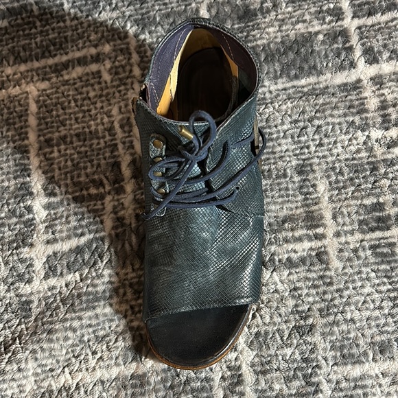 A.S 98 heel - Picture 5 of 8